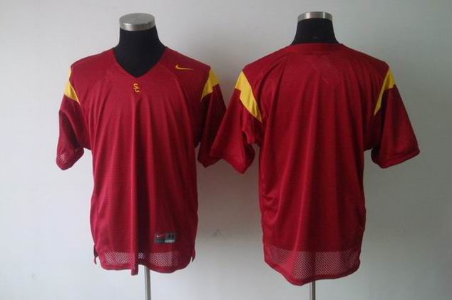 USC Trojans jerseys-029